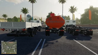 Kamaz Base version v 1.0.2.2 thumbnail 7