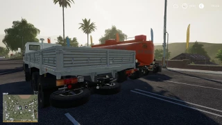 Kamaz Base version v 1.0.2.2 thumbnail 6