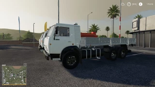 Kamaz Base version v 1.0.2.2 thumbnail 4
