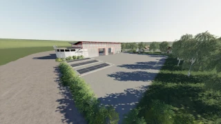 Kesselshausen Beta v 1.1 thumbnail 4