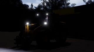 Komatsu WA380 v 1.0 thumbnail 6