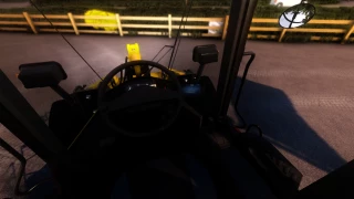 Komatsu WA380 v 1.0 thumbnail 4