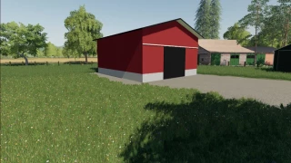 Lizard LP Machine Shed v 1.0 thumbnail 3