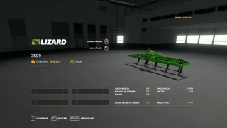 Lizard SR Series v 1.1 thumbnail 7