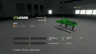 Lizard SR Series v 1.1 thumbnail 8