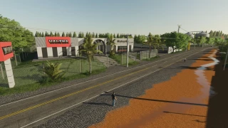 Matopiba Map v 1.0 thumbnail 4