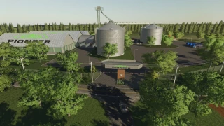 Matopiba Map v 1.0 thumbnail 2