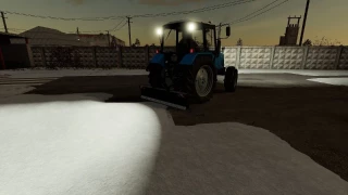 MTZ 892 v 1.0.1 thumbnail 4