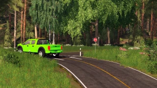 NMC Raptor Pack v 1.2.1