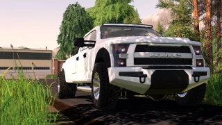 NMC Raptor Pack v 1.2.1 thumbnail 3