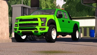 NMC Raptor Pack v 1.2.1 thumbnail 5