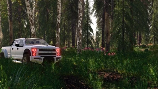 NMC Raptor Pack v 1.2.1 thumbnail 2