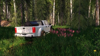 NMC Raptor Pack v 1.2.1 thumbnail 6