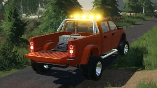 NMC Scarok Pack v 2.2.1 thumbnail 3