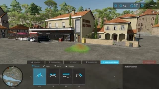 Paint And Terraform Anywhere v 1.1 thumbnail 2