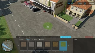 Paint And Terraform Anywhere v 1.1 thumbnail 3