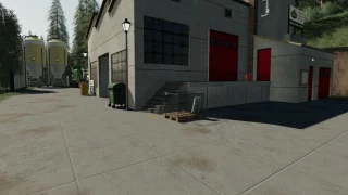 Placeable Factories Pack v 2.0.8.0