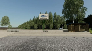 POKROVKA Map v 1.0.3.5