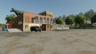 POKROVKA Map v 1.0.3.5 thumbnail 3