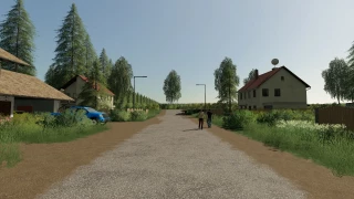 POKROVKA Map v 1.0.3.5 thumbnail 2