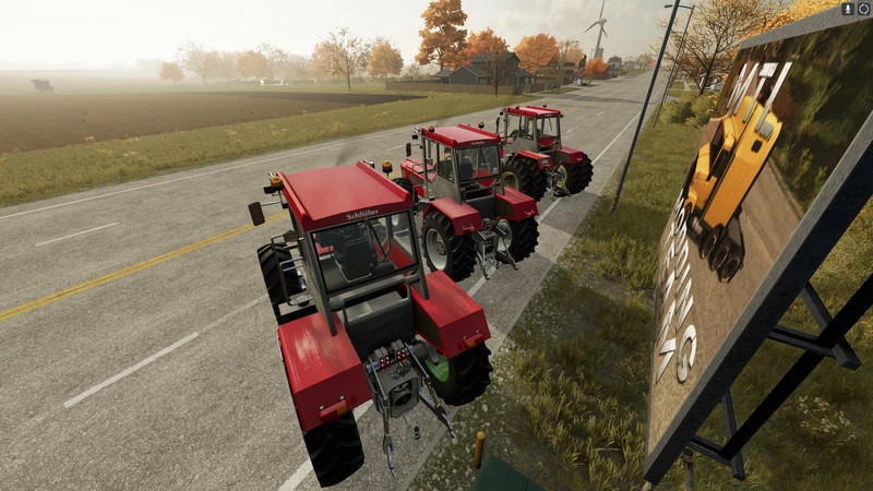 Schlüter 2500VL