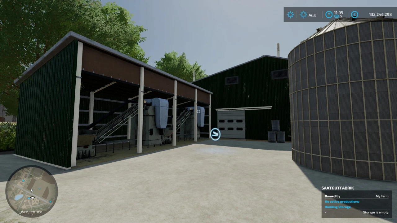 seeds - FS 22 Search - Page 3 - ModLand.net