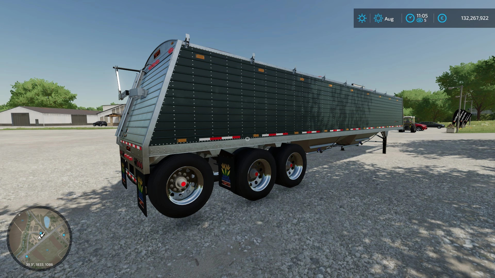 TimpteSL 50ft v 1.0 - FS 22