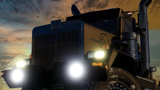 TLX Phoenix Winter Wolf v 1.0 thumbnail 5