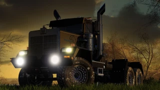 TLX Phoenix Winter Wolf v 1.0 thumbnail 6