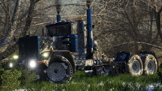 TLX Phoenix Winter Wolf v 1.0 thumbnail 4