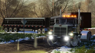 TLX Phoenix Winter Wolf v 1.0 thumbnail 3