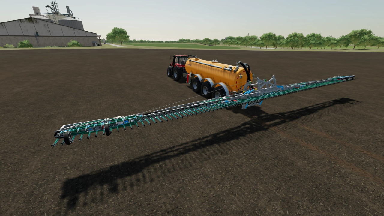 Variable Linkages