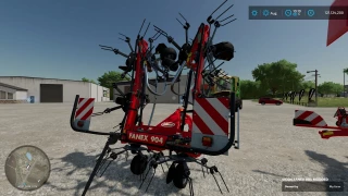 Vicon Fanex 904 v 2.0 thumbnail 2