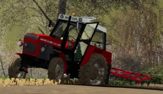 Zetor 8111 v 1.0 thumbnail 2