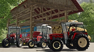 Zetor Vlad pack v 1.0.1 thumbnail 2
