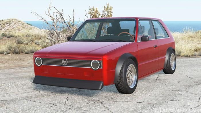 ETK A-Series