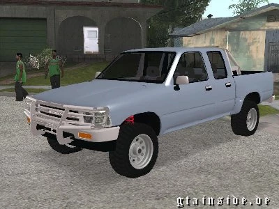 50 Toyota Gta Sa  Latest Free