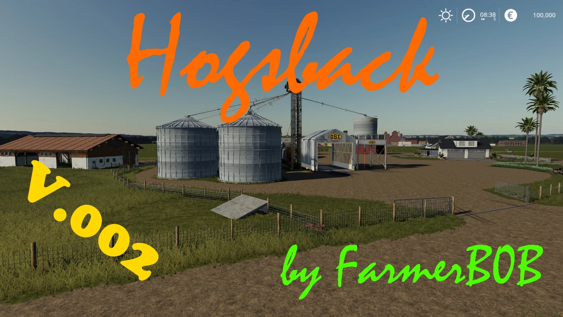 Hogsback South Africa v.002 v.002