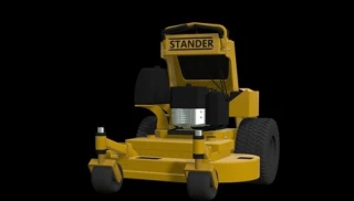Wright Lawnmower FS19 V 1.0.0.0 thumbnail 3