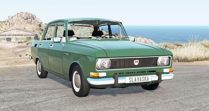 Moskvitch-2140