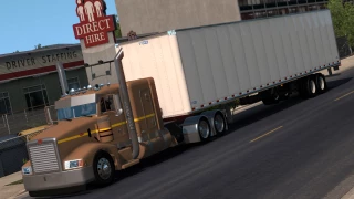 Stoughton Z-Plate Dryvan 1.43 thumbnail 2