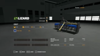 Lizard ER Series 1.0.0.0 thumbnail 5