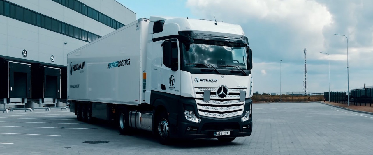 Combo skin Hegelmann Transporte