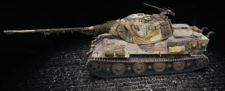 Lowe "Veteran" Remodel