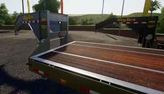 BigTex 22GN/PH Gooseneck and bumper pull trailer pack V 1.0.0.0 thumbnail 2