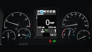 Western Star 49X & Freightliner Cascadia Improved Dashboards v1.1.2 thumbnail 3