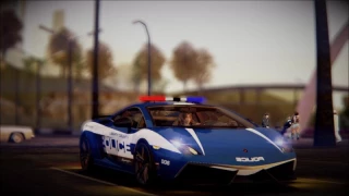 44 Mod Gta Sa Android Lamborghini  Latest