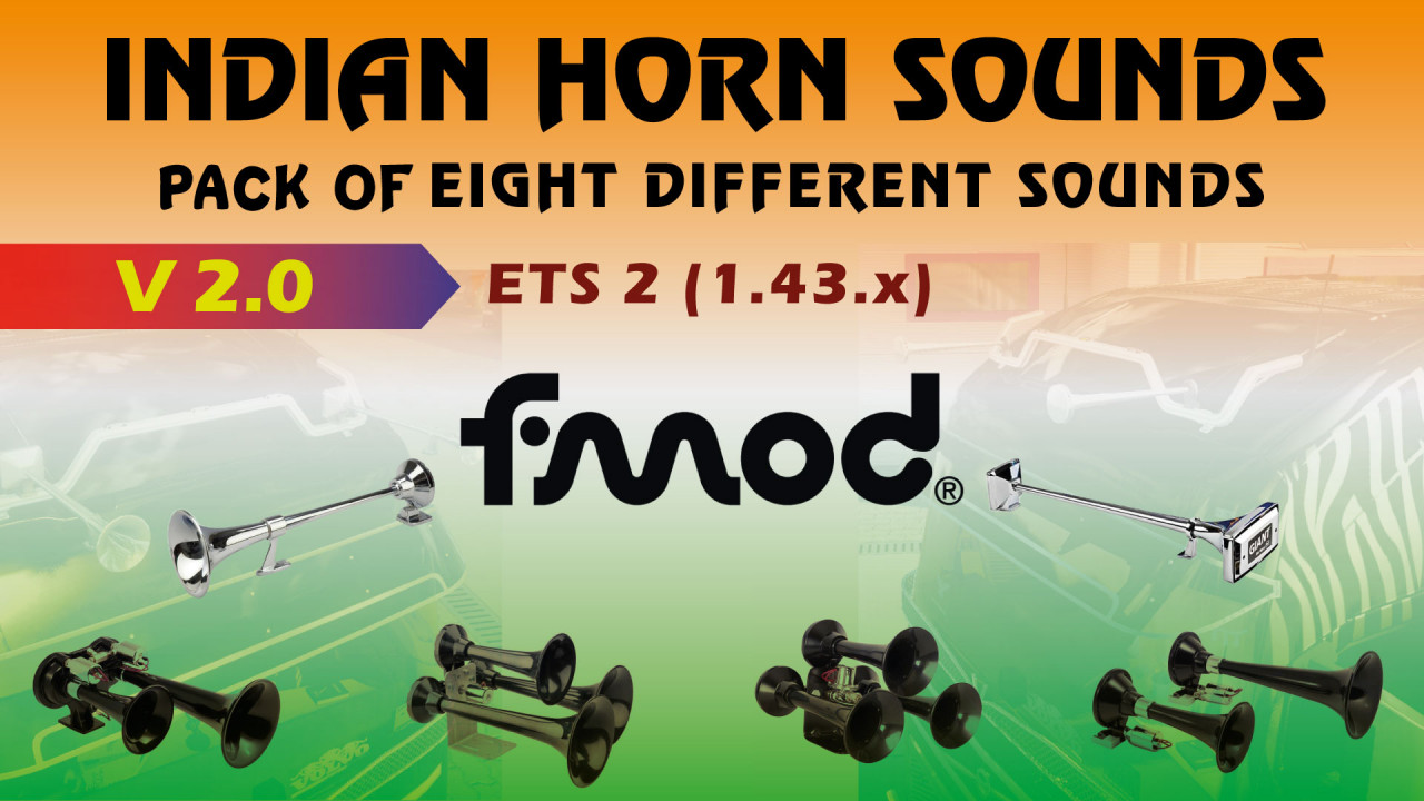 INDIAN HORN PACK