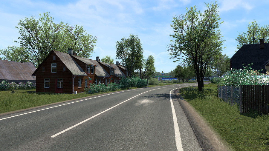 Spring Graphics & Weather