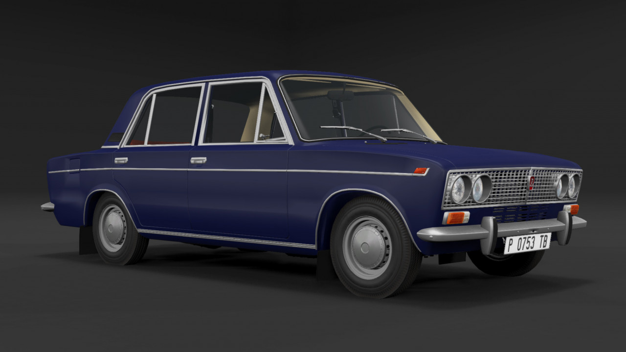 VAZ 2103